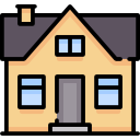 Residential Icon