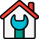 Comprehensive Finishing Services Icon