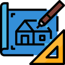 Renovation Icon