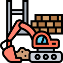 Renovation Icon