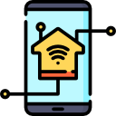 Home Automation Icon