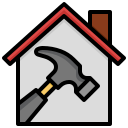 Renovation Icon