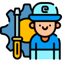Maintenance Icon
