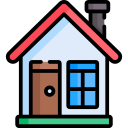 Modular Home Additions Icon