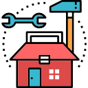 Renovation Icon